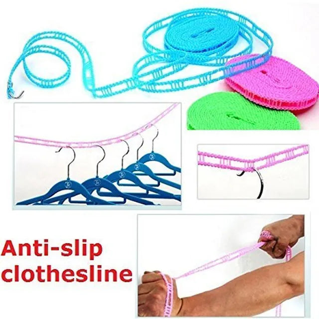 5 Meter Clothesline Rope