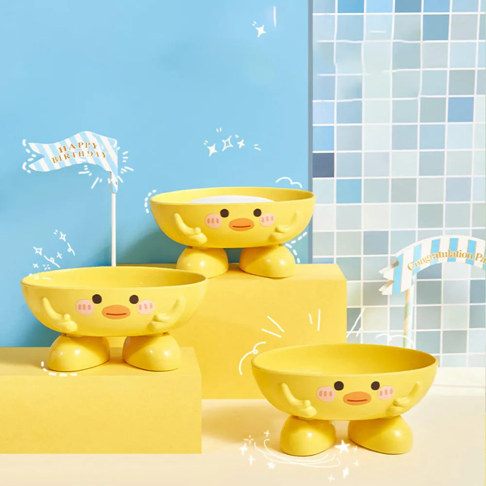 Duck Soap Holder