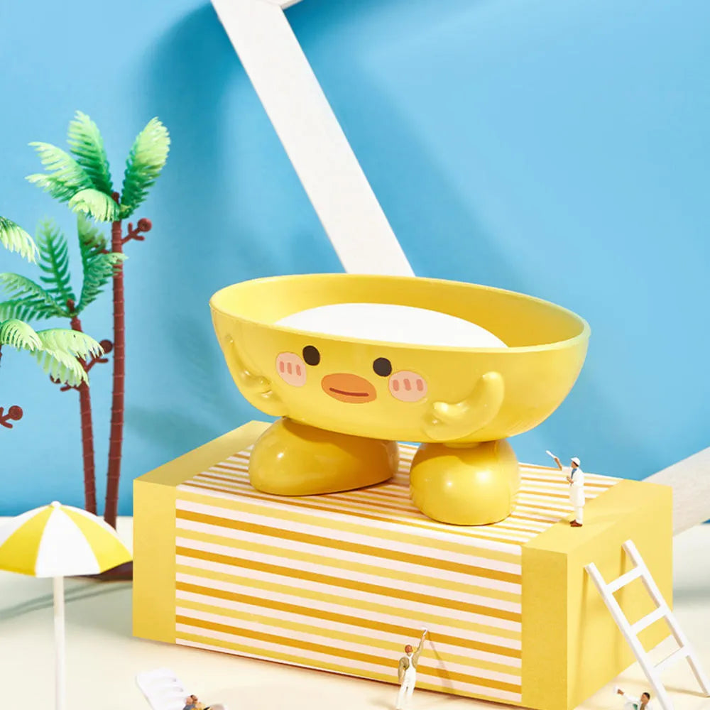 Duck Soap Holder