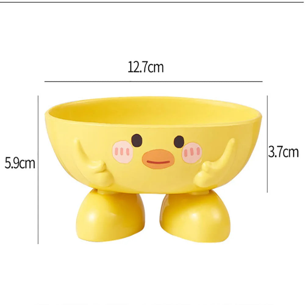 Duck Soap Holder