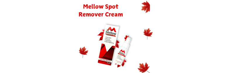 Mellow Spot Remover Cream Price in Pakistan