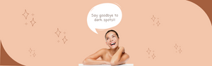 Dark Spots on Skin: Causes & Best Treatments in Pakistan