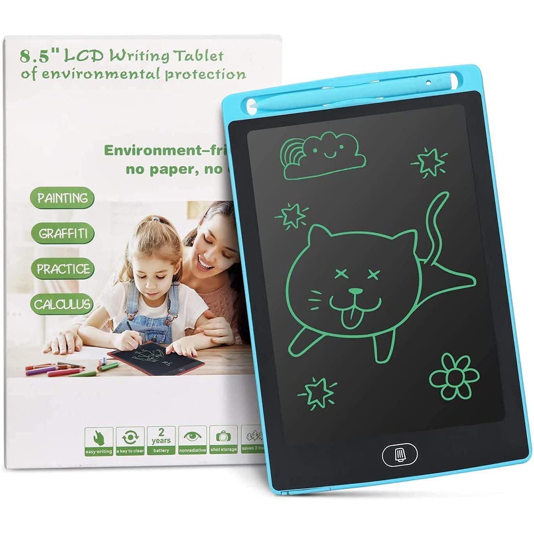 Children's LCD Writing Tablet