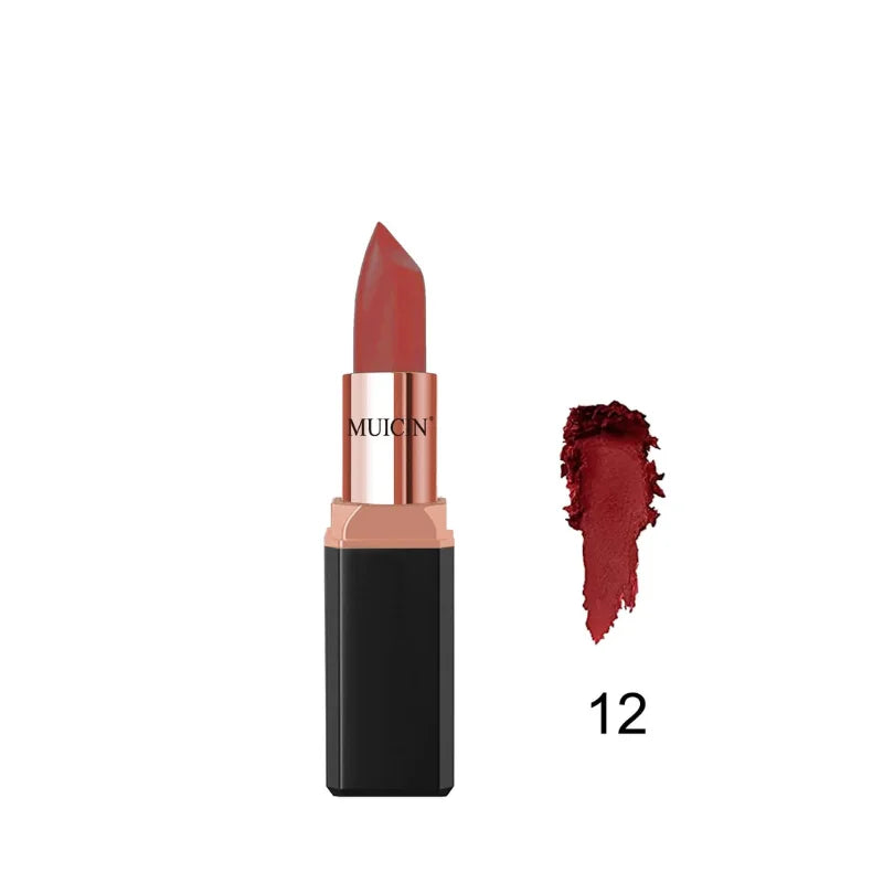 HYDRATING MATTE LIPSTICK - COMFORT MATTE HYDRATION