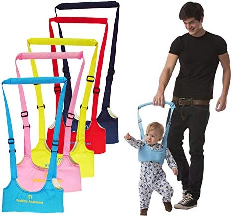 Infant strolling belt with adjustable buckle Backpacks for Carriers