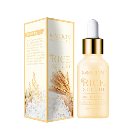 RICE SERUM FOR FAIRER & FLAWLESS SKIN - EVEN TONE PERFECTION