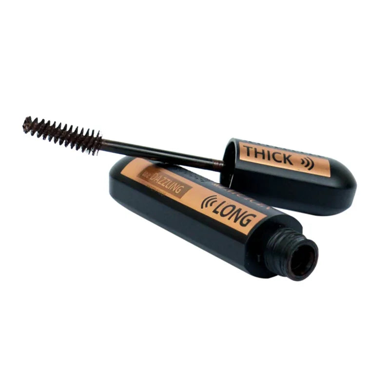 THE DAZZLING LONG THICK VOLUME MASCARA - INTENSE LENGTH & THICKNESS