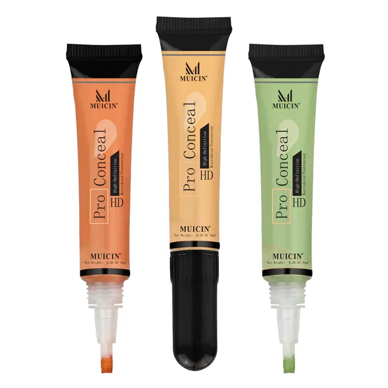 HD PRO CONCEALER CORRECTOR - FLAWLESS CORRECTION