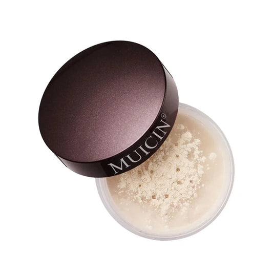 TRANSLUCENT SETTING LOOSE POWDER - LOCK YOUR LOOK