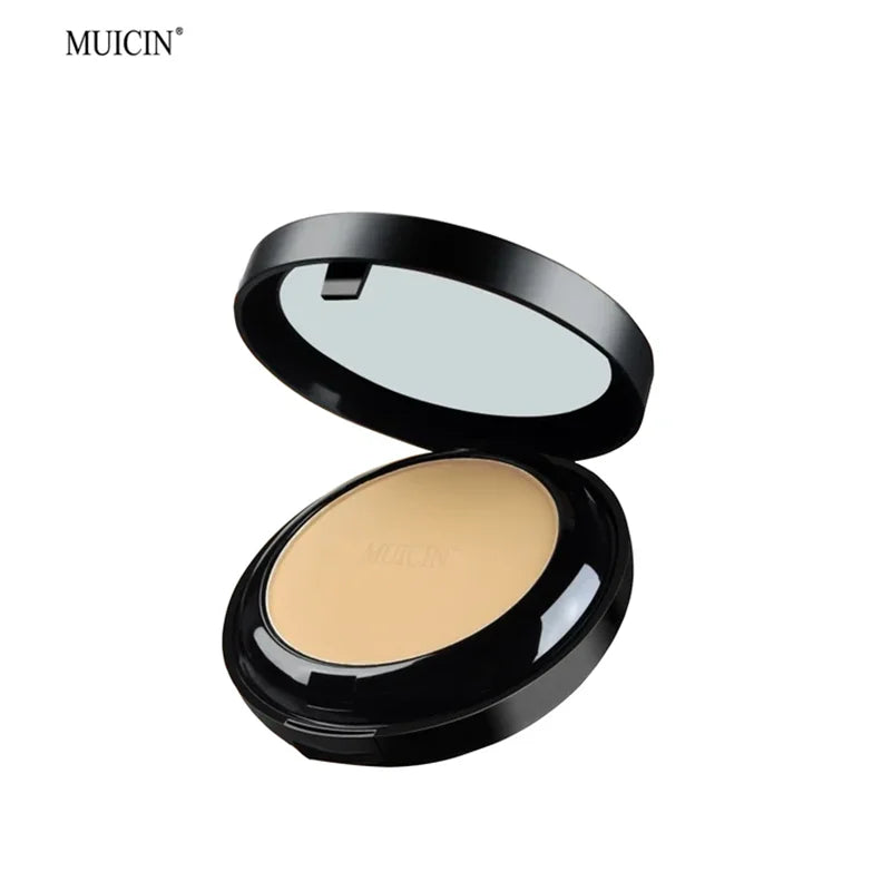 LUMINOUS 3 IN 1 TWO WAY COMPACT FACE POWDER - VERSATILE MATTIFY