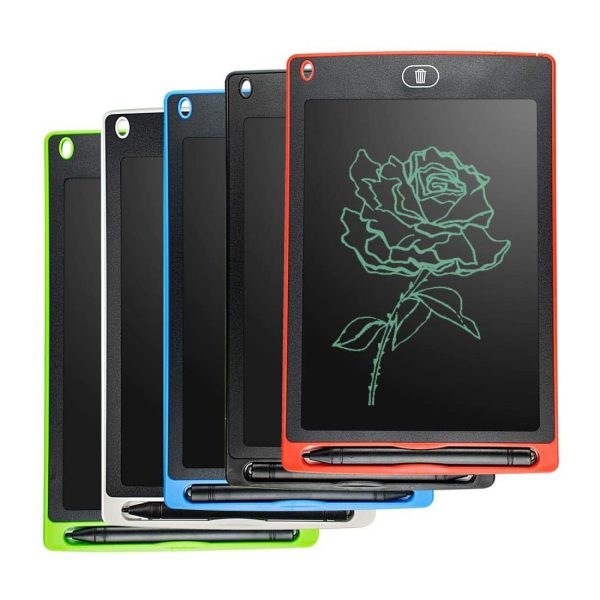 Children's LCD Writing Tablet