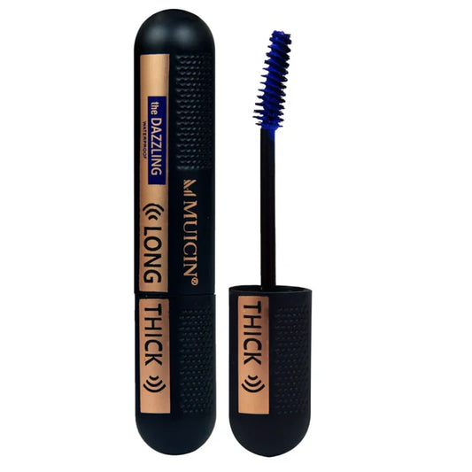 THE DAZZLING LONG THICK VOLUME MASCARA - INTENSE LENGTH & THICKNESS