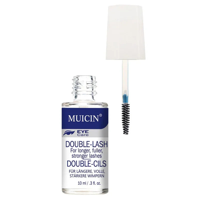 DOUBLE-CILS EYELASH ENHANCING SERUM - FULLER & STRONGER LASHES