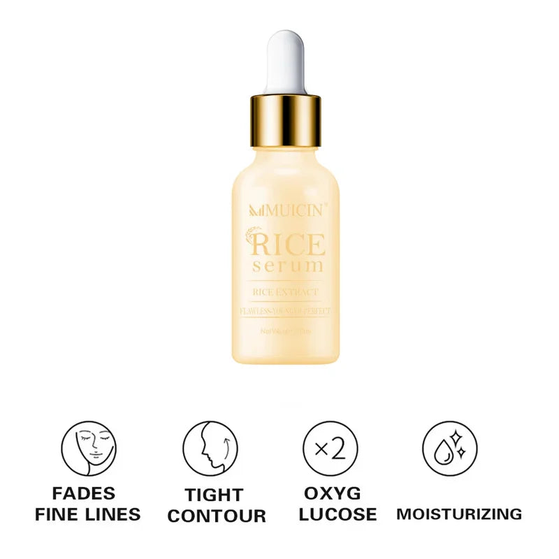 RICE SERUM FOR FAIRER & FLAWLESS SKIN - EVEN TONE PERFECTION