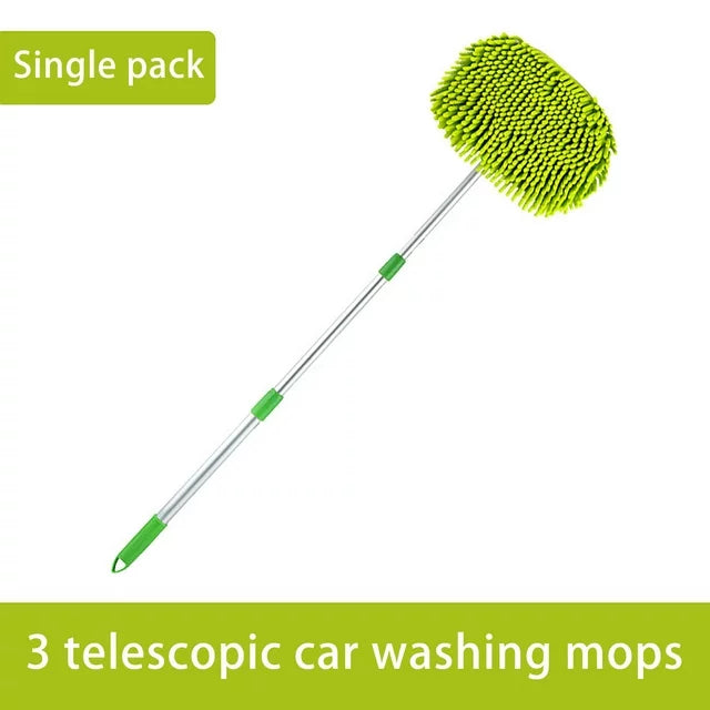 Vehicle Washing Cleaning Brush - Auto Accessories