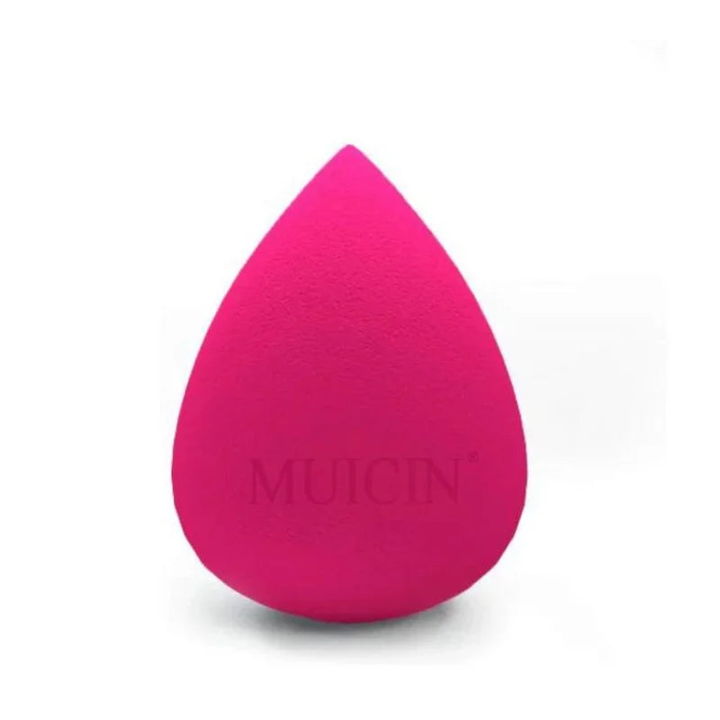 PINKY SPONGE MAKEUP BLENDER - CUTE & EFFECTIVE