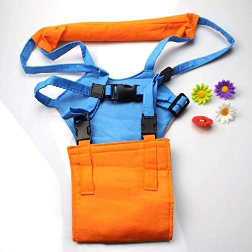 Infant strolling belt with adjustable buckle Backpacks for Carriers