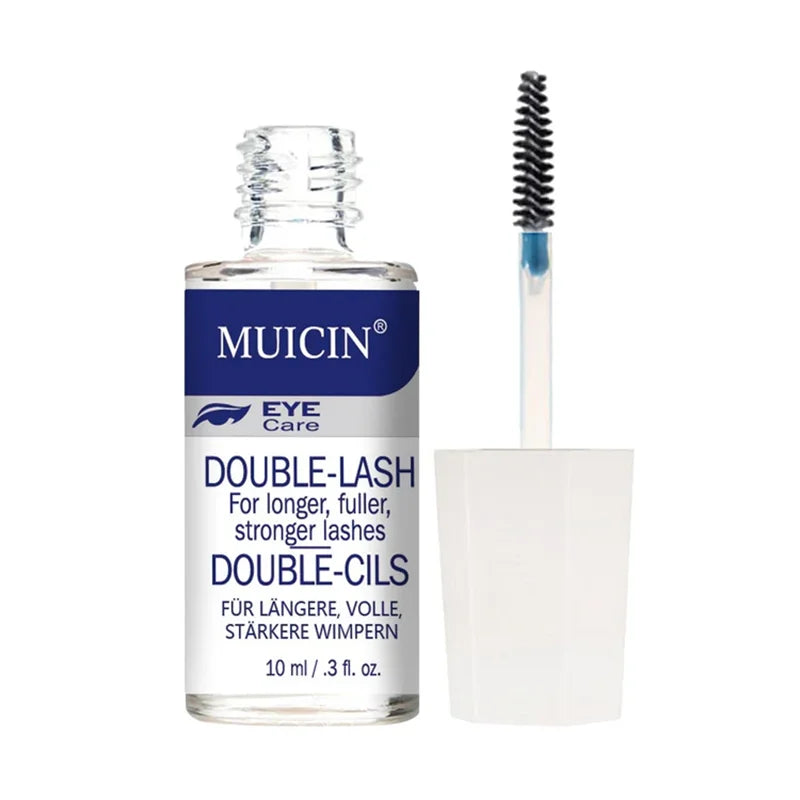 DOUBLE-CILS EYELASH ENHANCING SERUM - FULLER & STRONGER LASHES