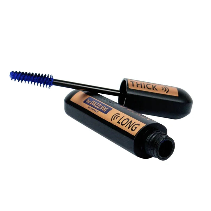 THE DAZZLING LONG THICK VOLUME MASCARA - INTENSE LENGTH & THICKNESS