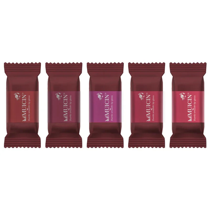 WICKED CHOCOLATE MATTE LIP GLOSS - INDULGENT MATTE SHINE