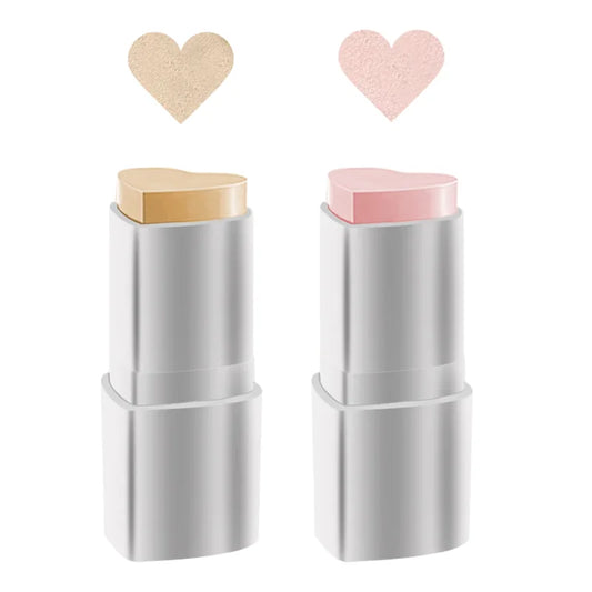 HEART HIGHLIGHTER STICK - GLOW FROM WITHIN