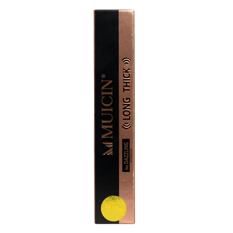 THE DAZZLING LONG THICK VOLUME MASCARA - INTENSE LENGTH & THICKNESS