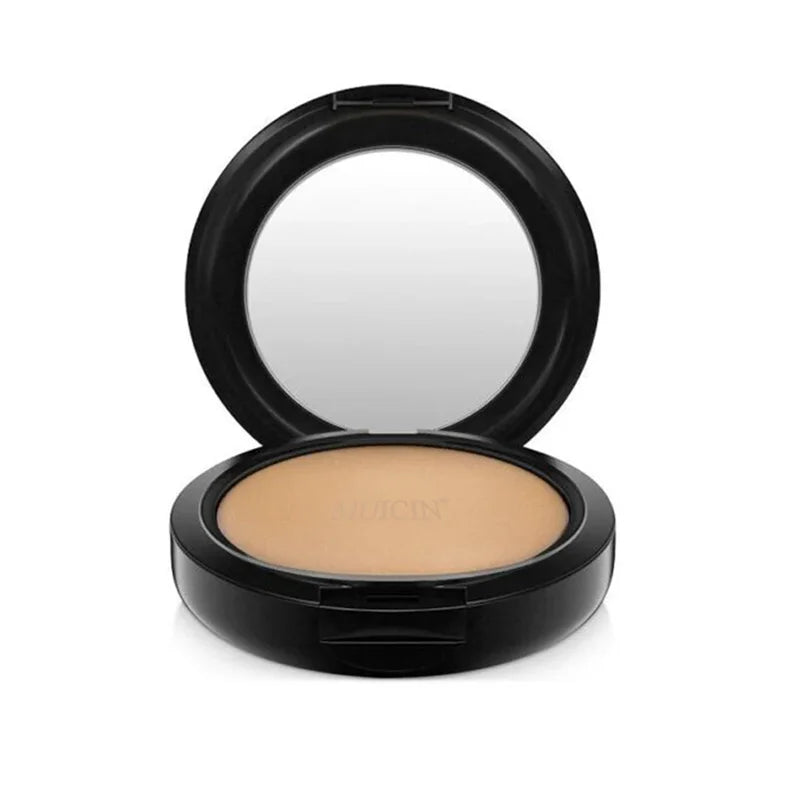 LUMINOUS 3 IN 1 TWO WAY COMPACT FACE POWDER - VERSATILE MATTIFY