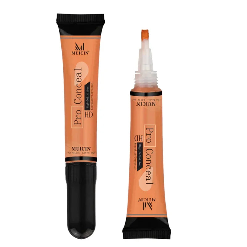 HD PRO CONCEALER CORRECTOR - FLAWLESS CORRECTION