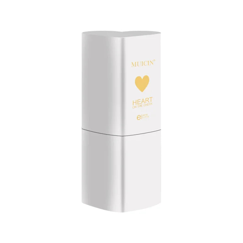 HEART HIGHLIGHTER STICK - GLOW FROM WITHIN