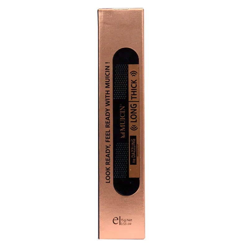 THE DAZZLING LONG THICK VOLUME MASCARA - INTENSE LENGTH & THICKNESS