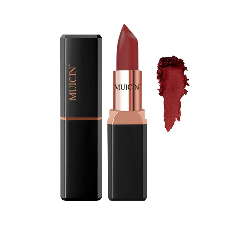 HYDRATING MATTE LIPSTICK - COMFORT MATTE HYDRATION