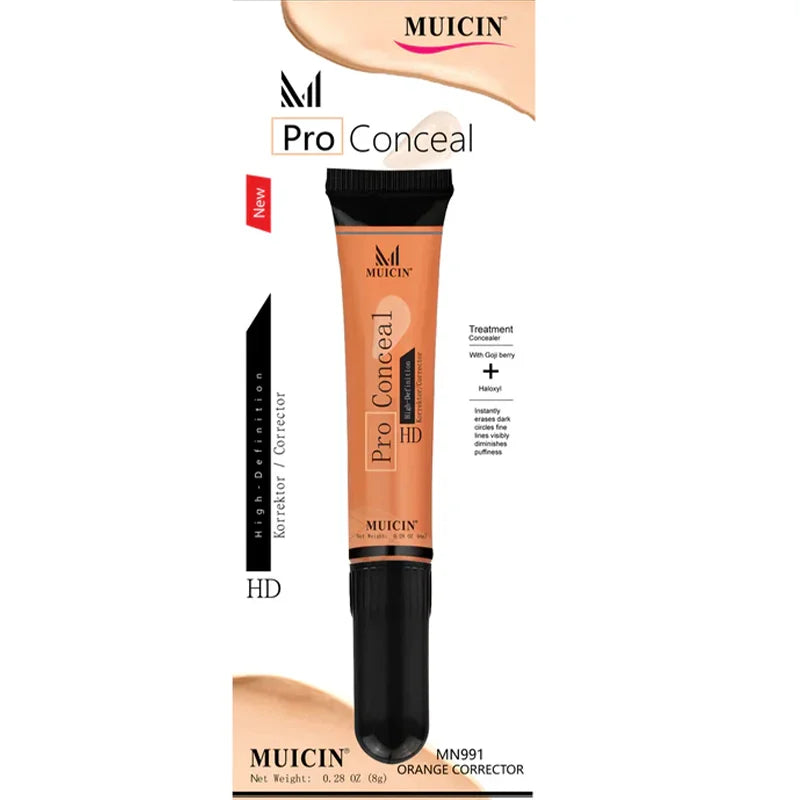 HD PRO CONCEALER CORRECTOR - FLAWLESS CORRECTION