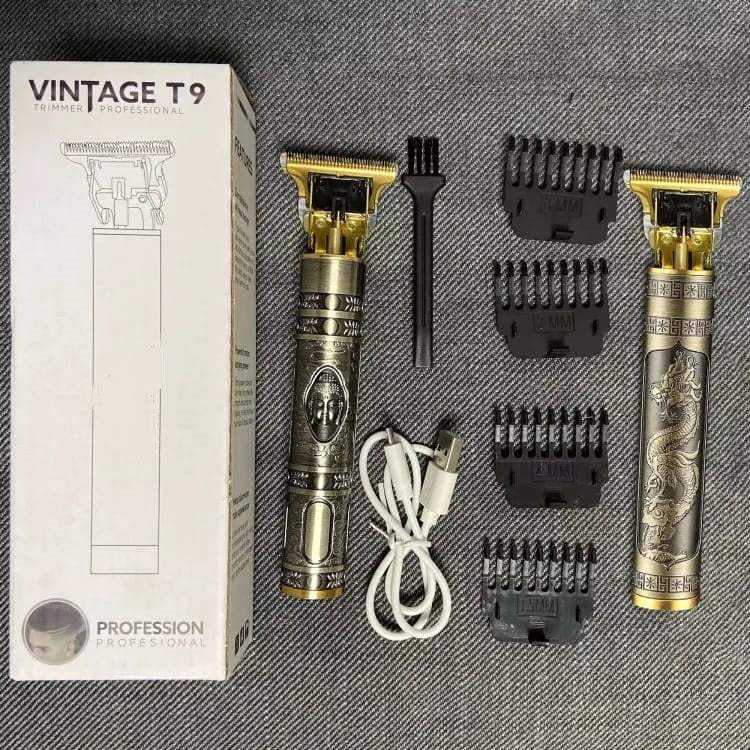 vintage t9 trimmer