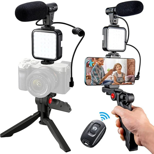 AY-49: Video Production Kit