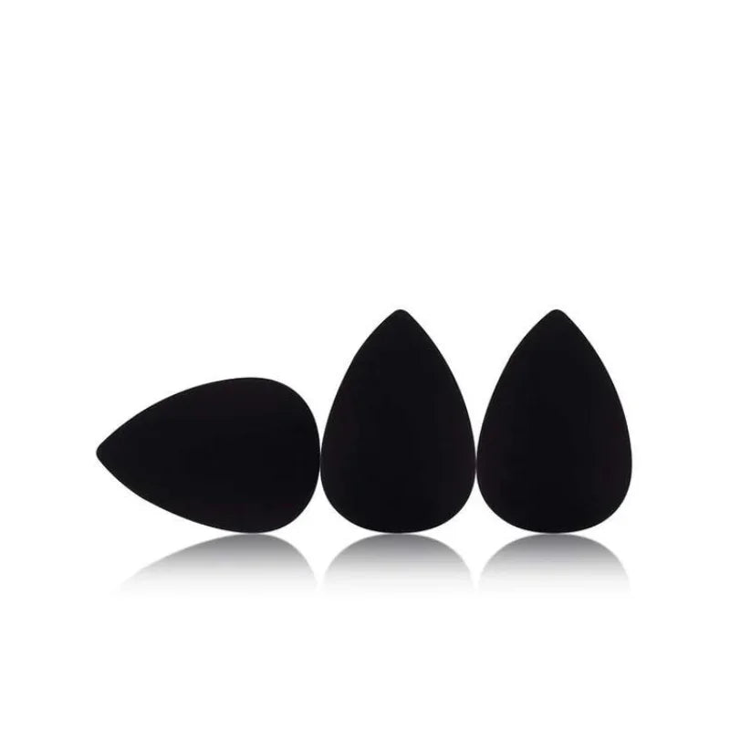 BLACK SPONGE BLENDER - FOR EXPERT BLENDING