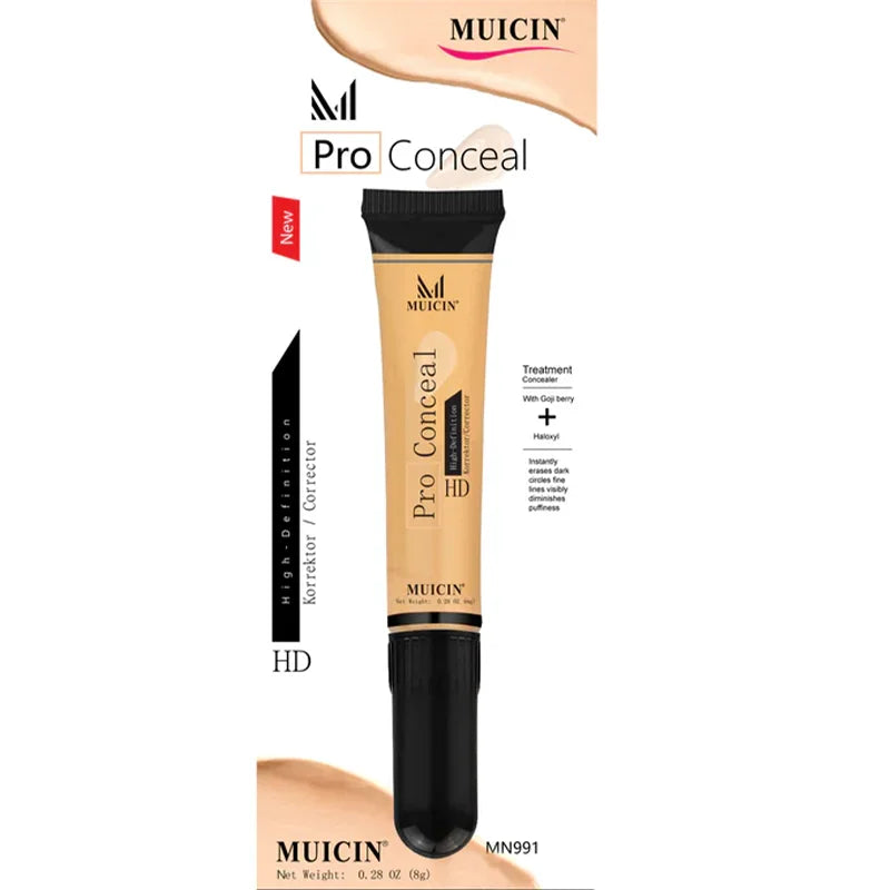 HD PRO CONCEALER CORRECTOR - FLAWLESS CORRECTION