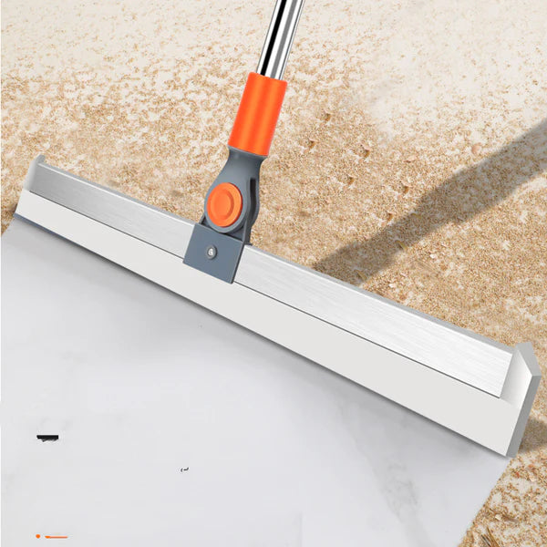 180° Rotatable Viper - Magic Floor Wiper - Telescopic Broom Scraper - Floor Cleaning