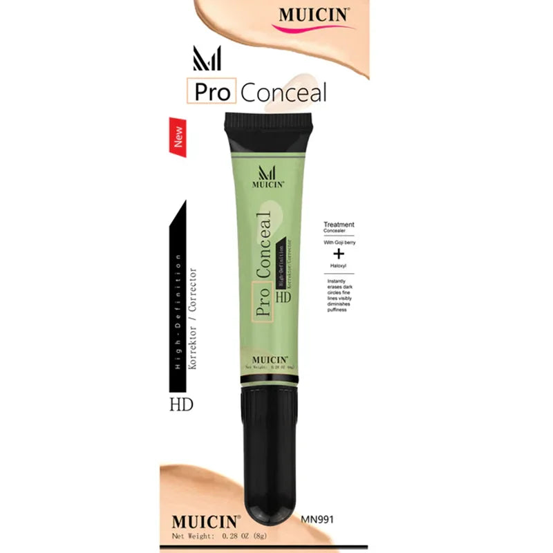 HD PRO CONCEALER CORRECTOR - FLAWLESS CORRECTION