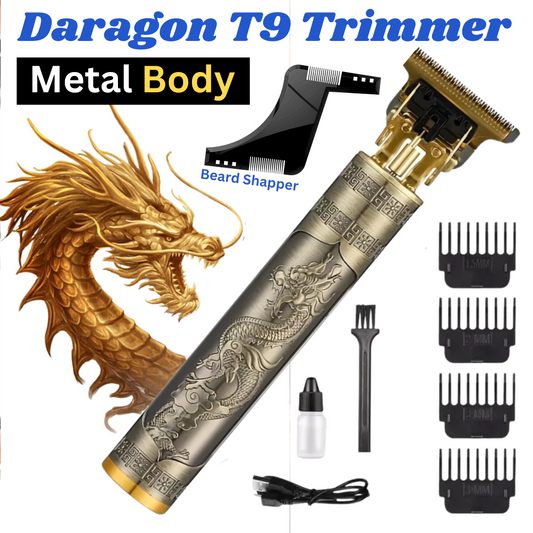 T9 Vintage professional Trimmer