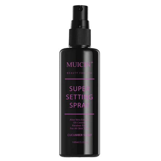 2 IN 1 SUPER MAKEUP SETTING SPRAY - ULTIMATE FIX & HYDRATE