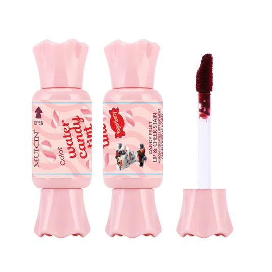 LIP & CHEEK WATER CANDY FRUIT TINTS - JUICY RADIANCE