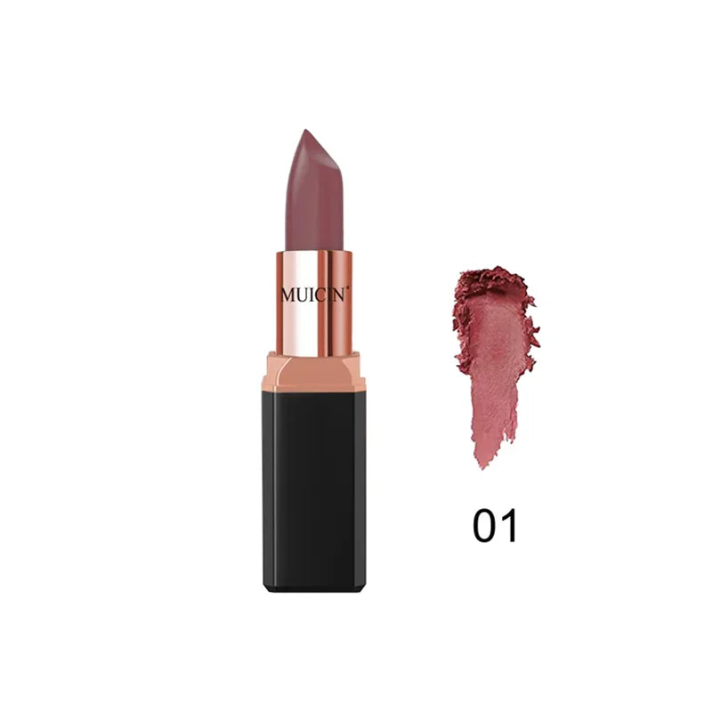 HYDRATING MATTE LIPSTICK - COMFORT MATTE HYDRATION