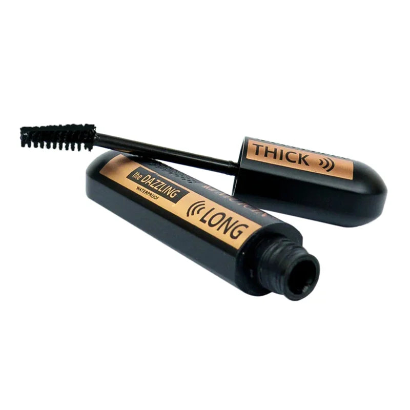 THE DAZZLING LONG THICK VOLUME MASCARA - INTENSE LENGTH & THICKNESS