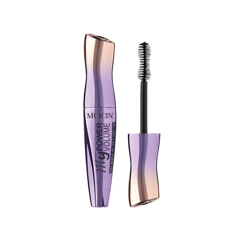 3D Metallic Waterproof Volume Mascara | Lash Magic for All Lifestyles