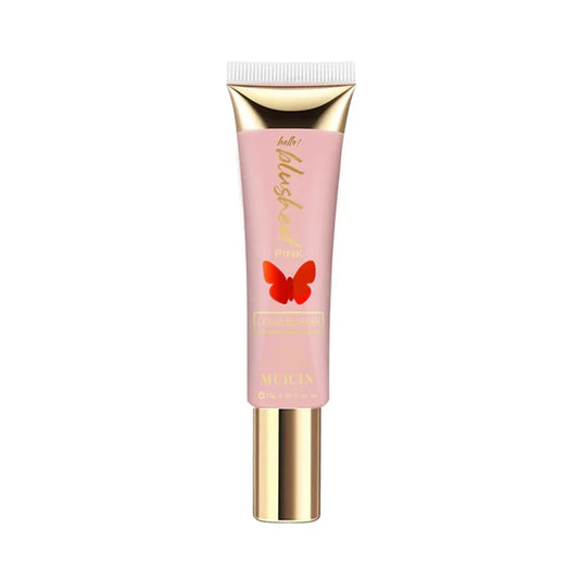 BUTTERFLY PINK BLUSHER TUBE - SOFT ROSINESS