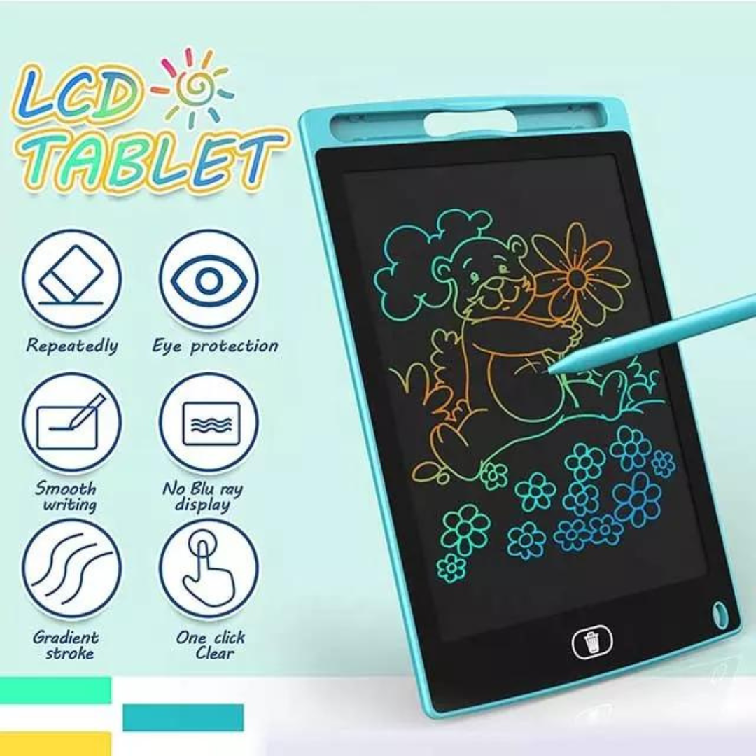 Children's LCD Writing Tablet