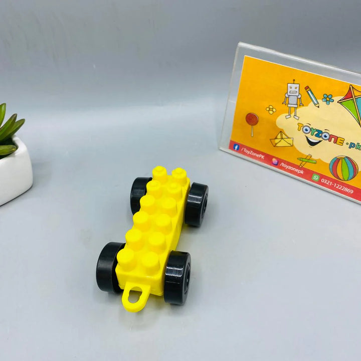 Building Blocks for Child Education Set