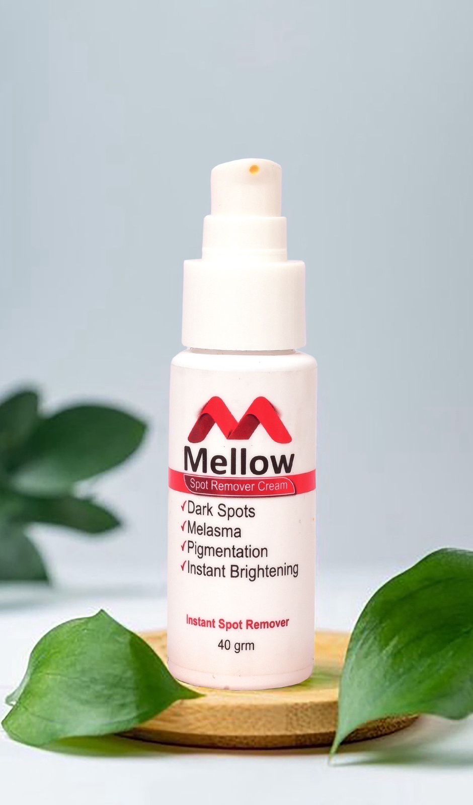 Mellow Spot Remover Cream