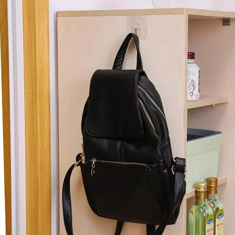 Adhesive Suction Cup Hooks