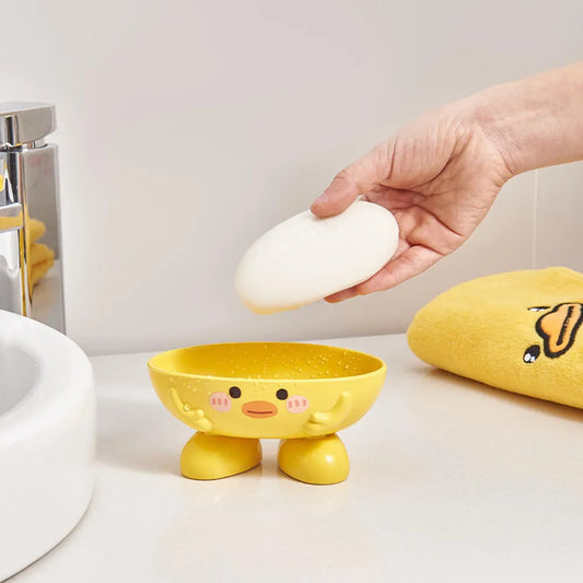 Duck Soap Holder